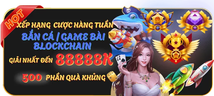 Trò chơi Máy Đánh Bạc (Nổ Hũ) trực tuyến