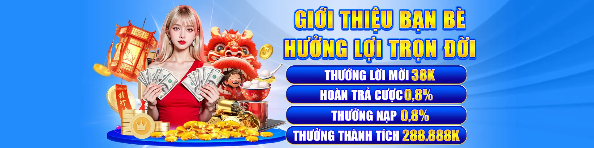 Biểu ngữ đăng ký Thomo Hom Nay