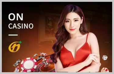 Casino trực tuyến Thomo Hom Nay